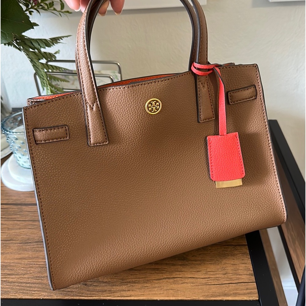 Tory burch bag